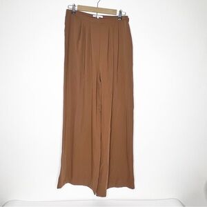 Friend of Audrey‎ Wide Leg Trouser Pant